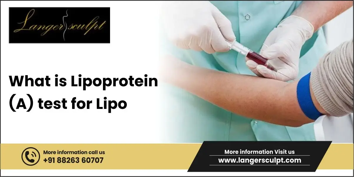 What is the Lipoprotein (a) Test For Lipo?