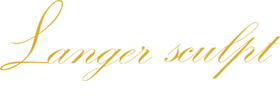 LangerSculpt Logo